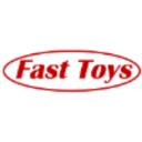 Fast Toys Club logo